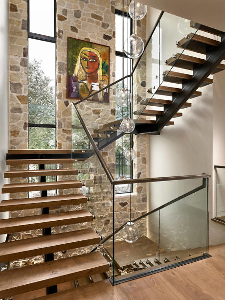 Residence in Boulder by Duet Design Group - 10