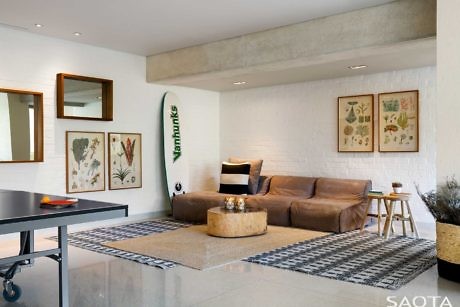 Restio River House by SAOTA - 4