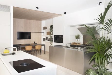 Showroom Bulthaup by Studio DiDeA - 6