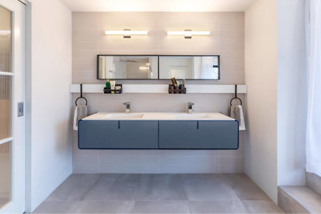 Modern Interior by Alter Urban Design Collaborative - 8