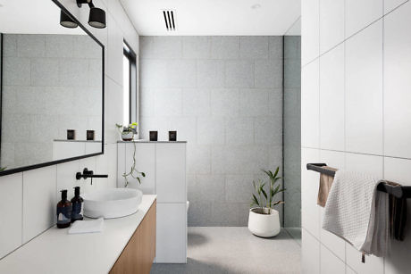 Northcote House by Ardent Architects - 15