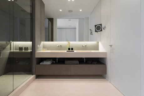 Casa Parioli by Mariella Paciolla Architetto - 8