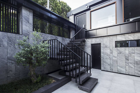 House in Istanbul by Studio EG Mimarlık - 7
