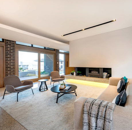 House in Willagee by Mountford Architects - 7