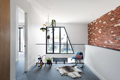 Northcote House by Ardent Architects - 10