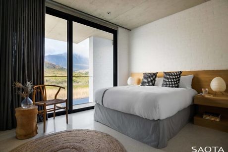 Restio River House by SAOTA - 13