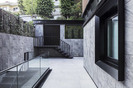 House in Istanbul by Studio EG Mimarlık - 8