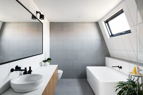 Northcote House by Ardent Architects - 16