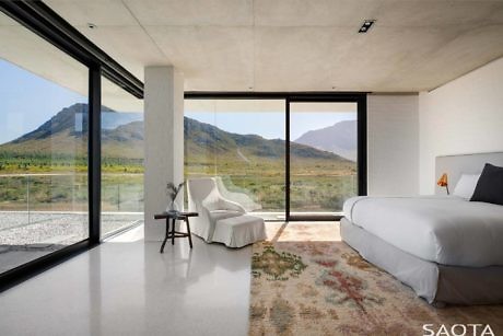 Restio River House by SAOTA - 14