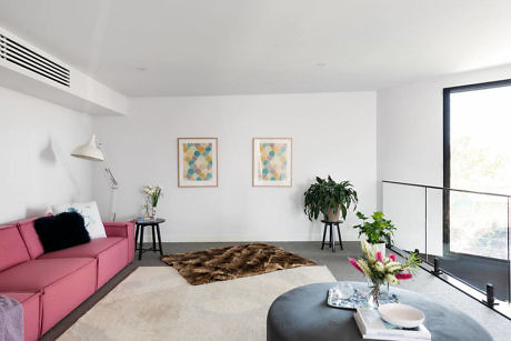 Northcote House by Ardent Architects - 9