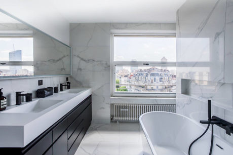 Apartment G by Eva Myard Interior - 8