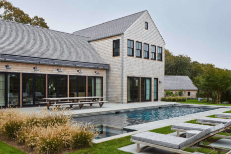 Amagansett Beach by Kevin O’Sullivan + Associates - 11