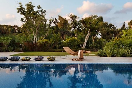 Modernist Farmhouse by Henkin Shavit Architecture & Design - 10