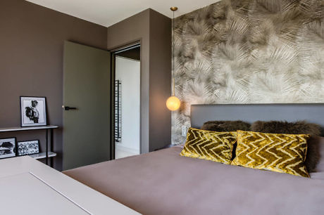 Apartment G by Eva Myard Interior - 6