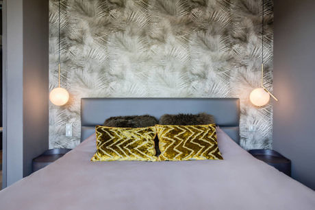 Apartment G by Eva Myard Interior - 7
