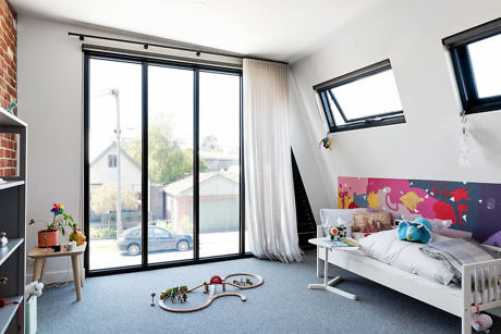 Northcote House by Ardent Architects - 11
