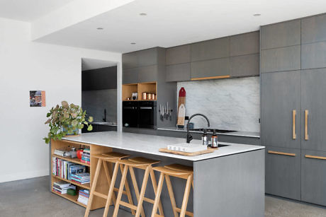 Northcote House by Ardent Architects - 5