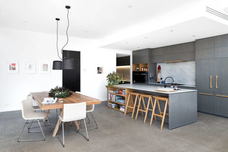 Northcote House by Ardent Architects - 4