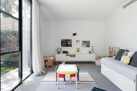 Northcote House by Ardent Architects - 7