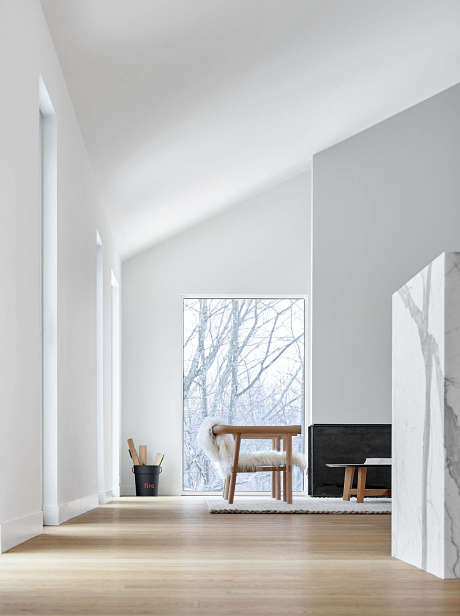 Alta Chalet by AKB | Atelier Kastelic Buffey - 3