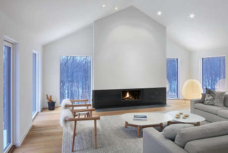 Alta Chalet by AKB | Atelier Kastelic Buffey - 2