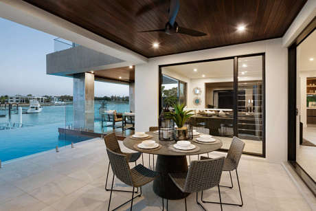 Modena 55 by Metricon - 6