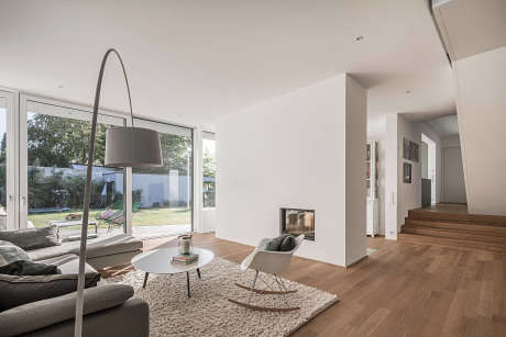 House B by One Fine Day - 2