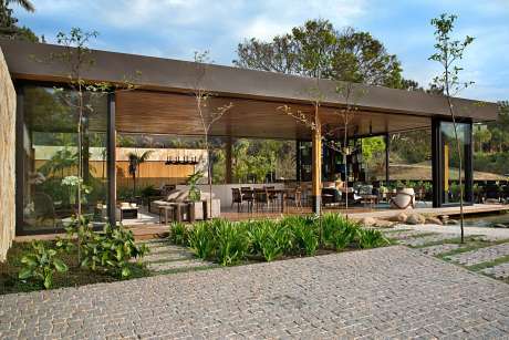 OF House by Studio Otto Felix - 2