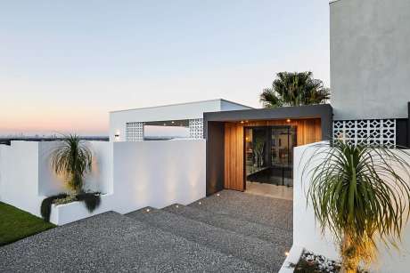 Hill House by Reece Keil Design - 8