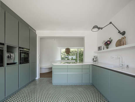 House B by One Fine Day - 9