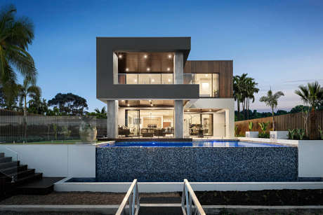 Modena 55 by Metricon - 8