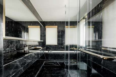 Residence in Tianjin by Co-Direction Design - 8
