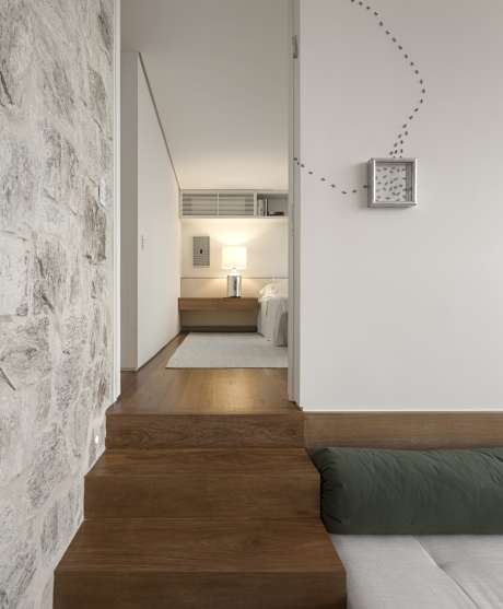 AL House by Arthur Casas - 5