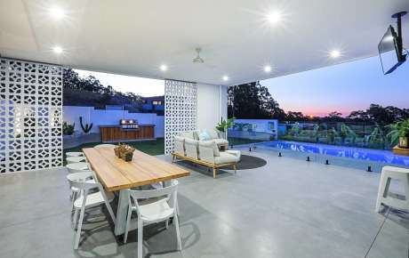 Hill House by Reece Keil Design - 7