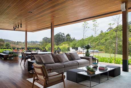 OF House by Studio Otto Felix - 4