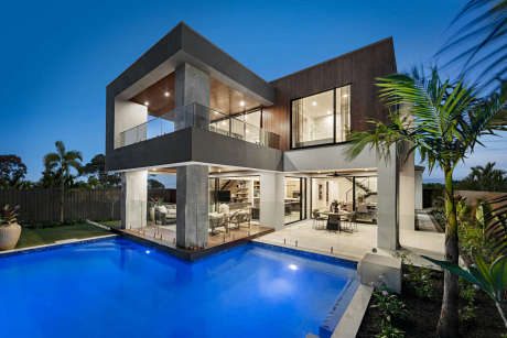 Modena 55 by Metricon - 7