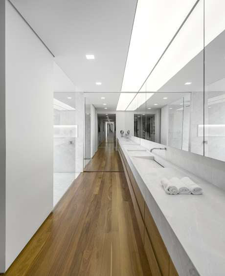 AL House by Arthur Casas - 7