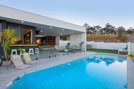Hill House by Reece Keil Design - 2