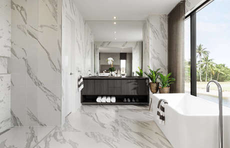 Modena 55 by Metricon - 5