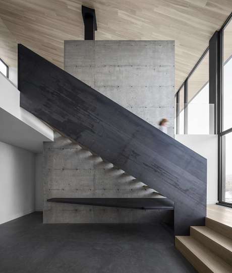 Villa Vingt by Bourgeois / Lechasseur Architectes - 6