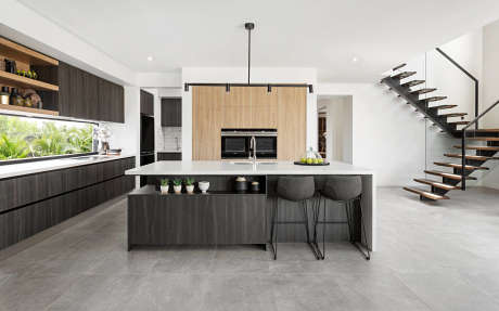 Modena 55 by Metricon - 3