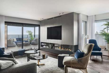 L.S House by Moran Gozali - 3