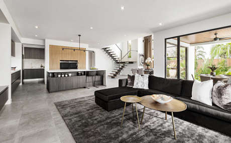 Modena 55 by Metricon - 2