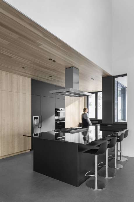Villa Vingt by Bourgeois / Lechasseur Architectes - 7