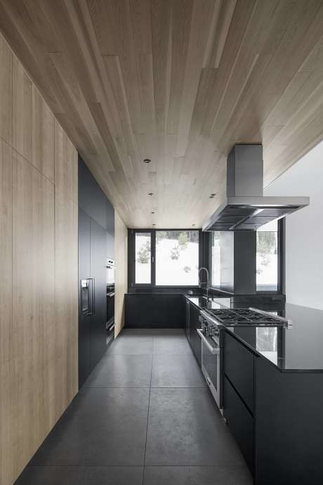 Villa Vingt by Bourgeois / Lechasseur Architectes - 8