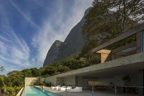 AL House by Arthur Casas - 9