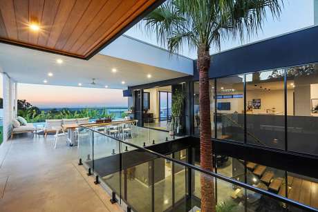 Hill House by Reece Keil Design - 6