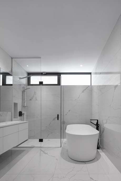 Villa Vingt by Bourgeois / Lechasseur Architectes - 9