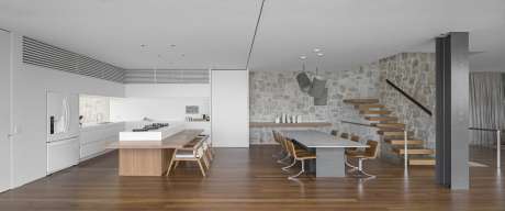 AL House by Arthur Casas - 4