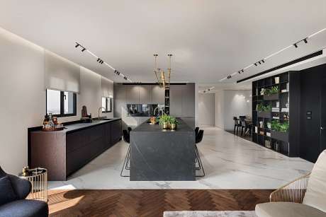 L.S House by Moran Gozali - 4